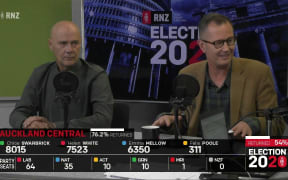 Election 2020   Tau Henare reflects on Winston Peters' legacy