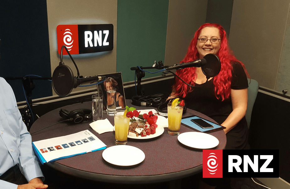 Reeling in the year 2016 | RNZ
