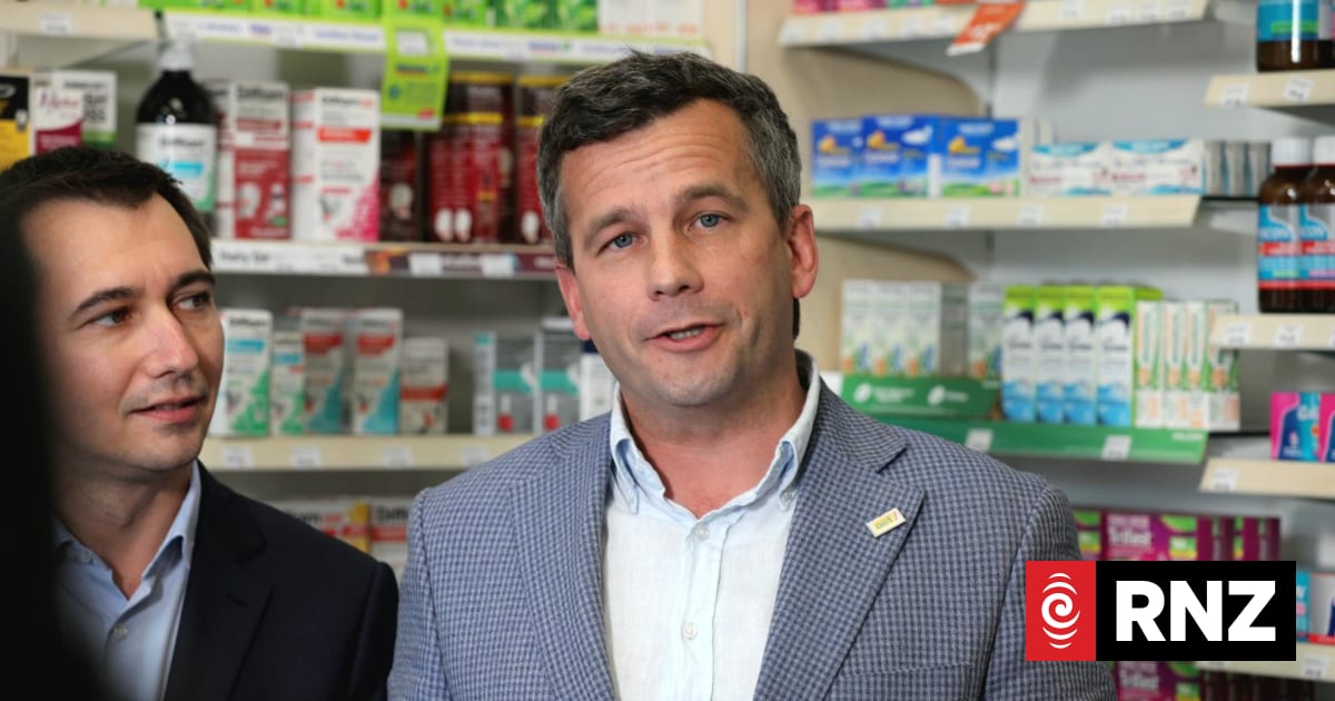 Changes to flu vaccine funding announced