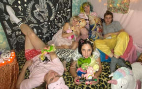 Cootie Cuties