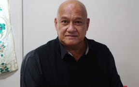 Lord Ma'afu