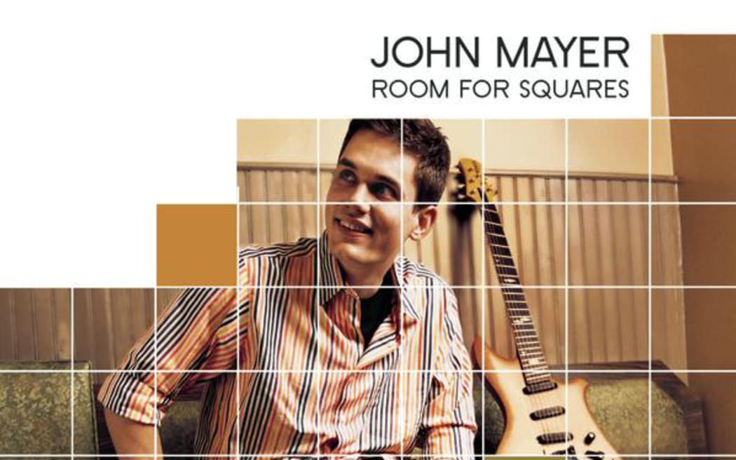 Room for Squares by Johny Mayer