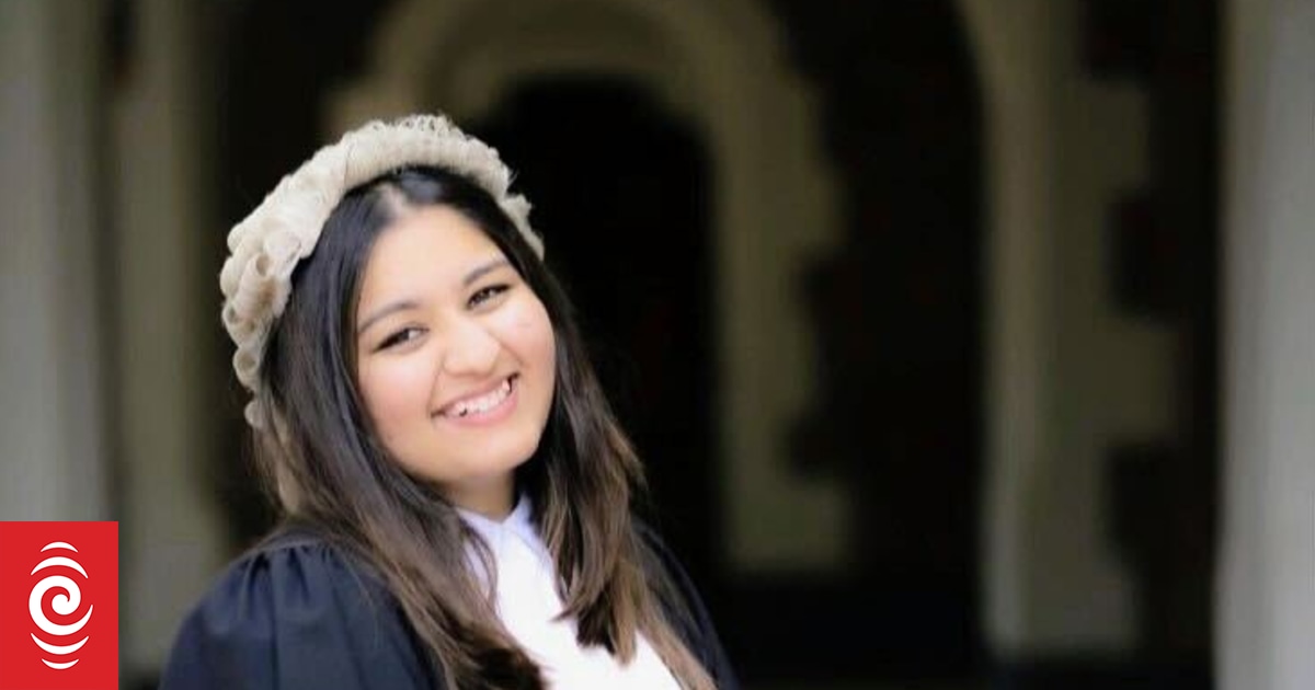 Tesla crash: Judge finds driver Saurbh Sharma guilty of causing young Auckland lawyer's death - Vimarsana News