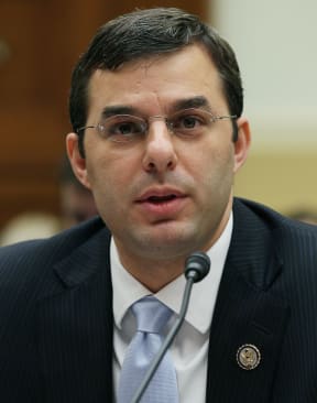 Justin Amash.