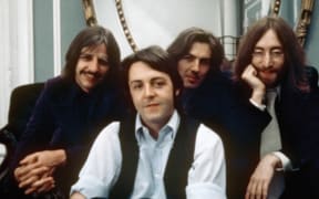 The Beatles, 1969