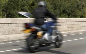 motorbike