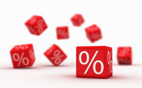 Percentage on a dice