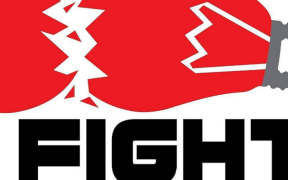Sci-Fight comedy debate banner