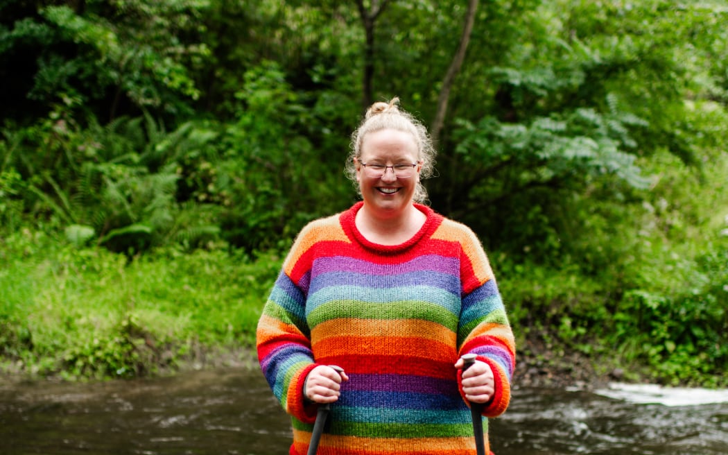Kerri Andrews' new book, Pathfinding, is an exploration of what it means to rediscover ourselves through the experience of walking.
