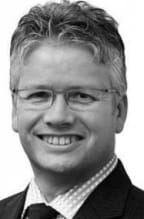 New Plymouth mayor Andrew Judd.