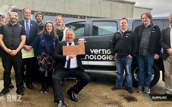 Govt announces West Coast investment plan