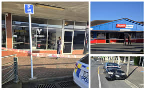 image of Ramraids in Dargaville