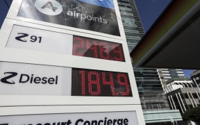 Petrol prices continue to climb around the country.
