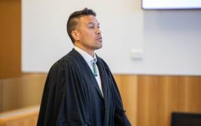 Charlie Piho prosecution