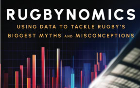 Rugbynomics book cover
