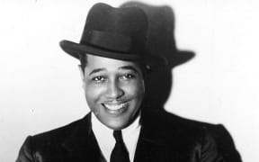 Duke Ellington
