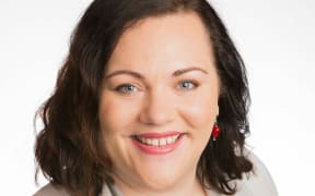Rachel Boyack, Labour's candidate for Nelson.