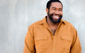 American bass-baritone Eric Owens