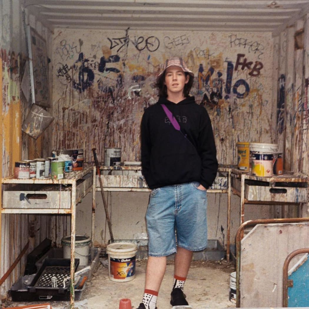 Benny Salvadore