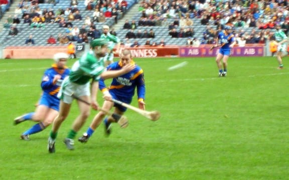 Hurling
