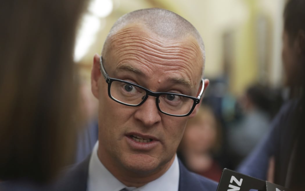David Clark