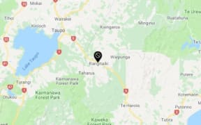 Motorists are asked to avoid the area after a serious crash.