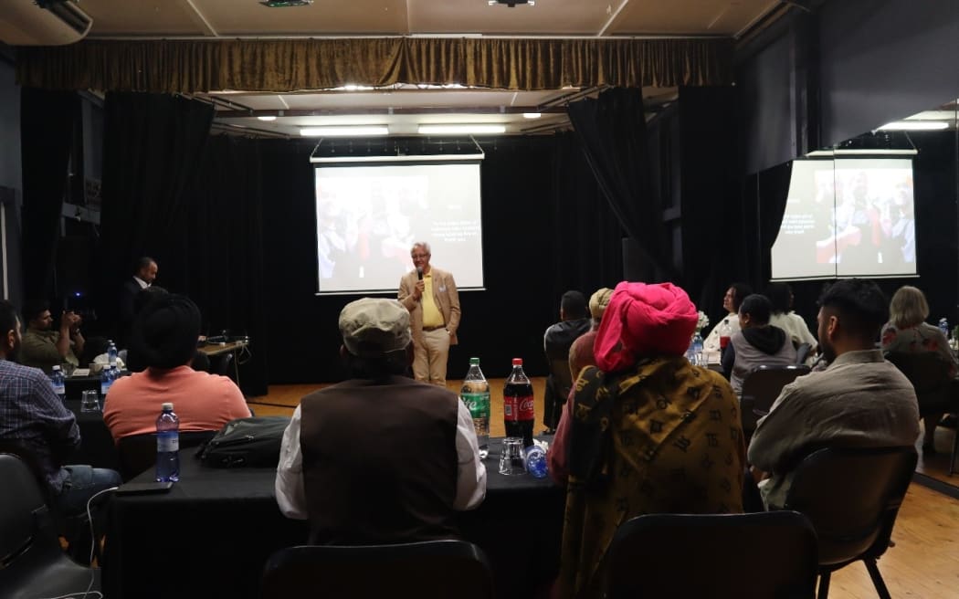 Produced in the Punjabi language, Sanjha Punjab is the first Punjabi language film in the world to form a doctoral project.