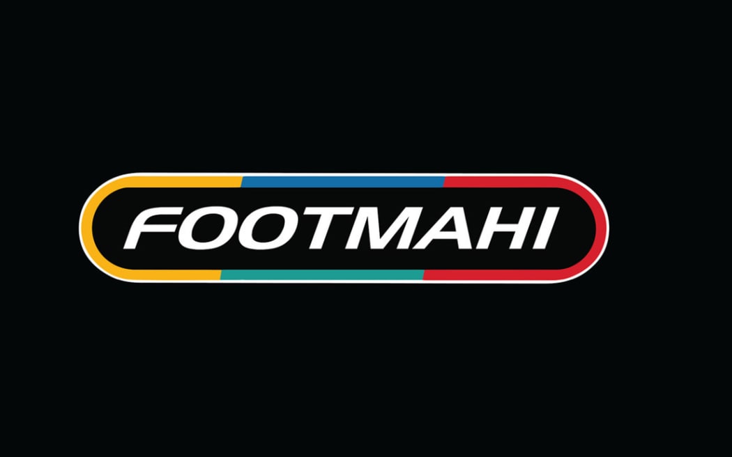 Footmahi