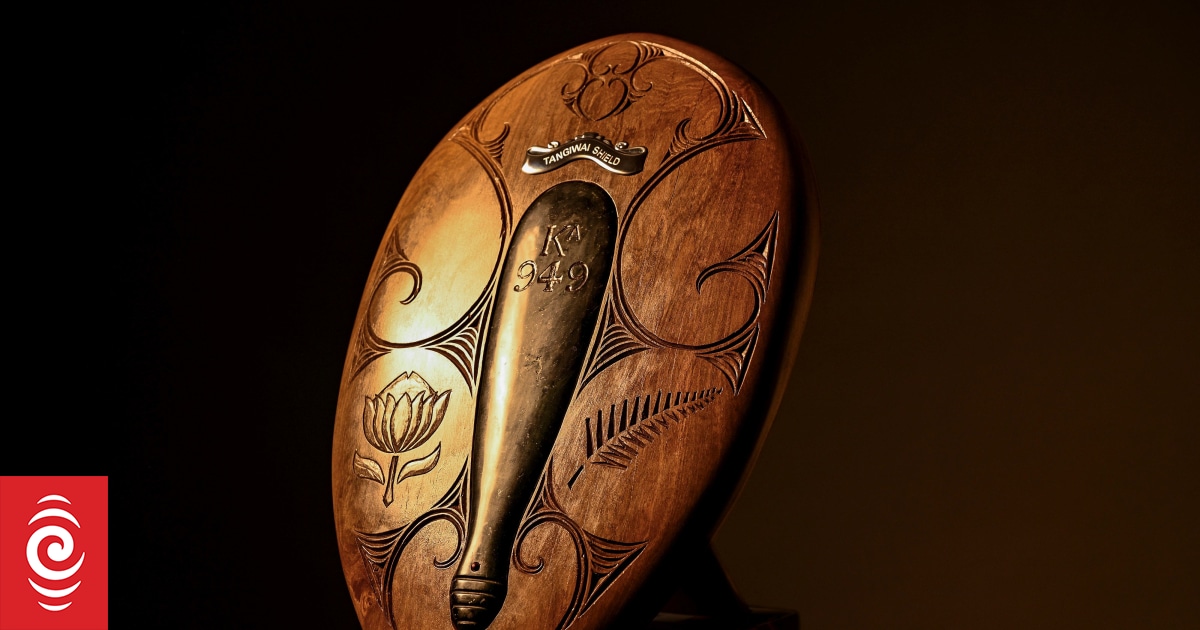 Tangiwai Shield to commemorate 1953 rail disaster - Vimarsana News