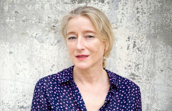 Madeleine O'Dea