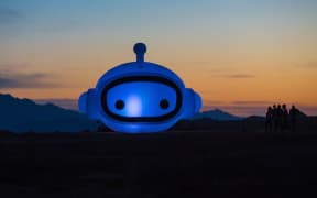 Image from Further Future
