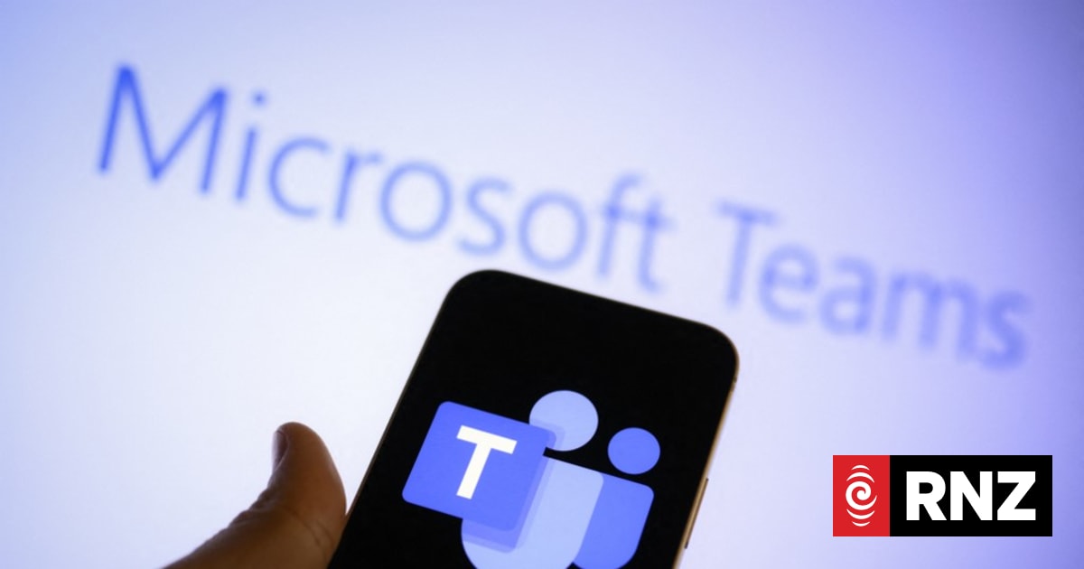 New Microsoft Teams feature raises privacy concerns