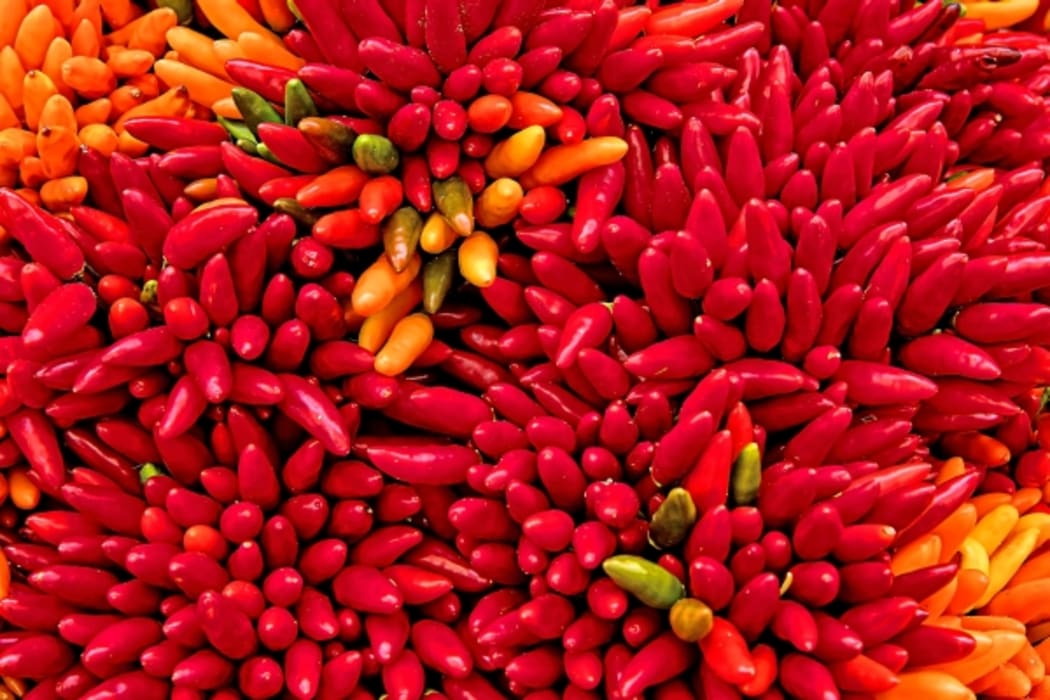 Chillis