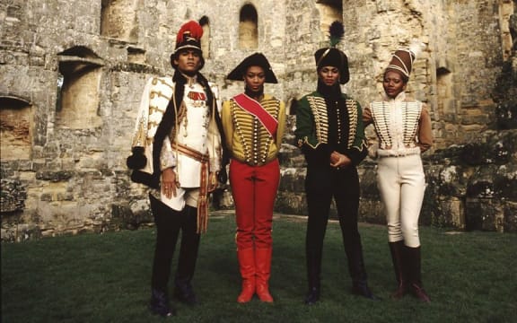 boney m