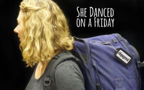 She danced on a Friday