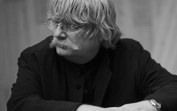 Karl Jenkins album cover