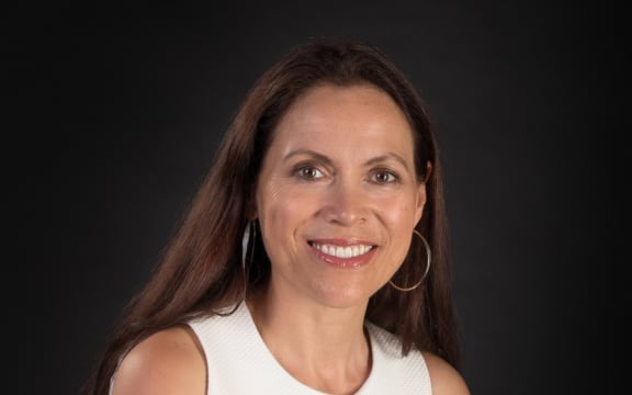 Soprano Deborah Wai Kapohe