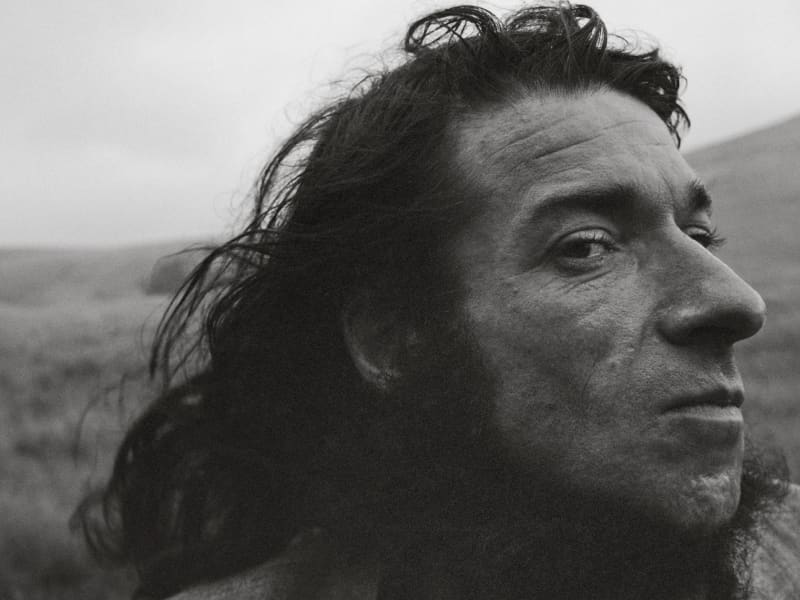 Book jacket image of Tony Formison - Life Of the Artist by Mark Forman