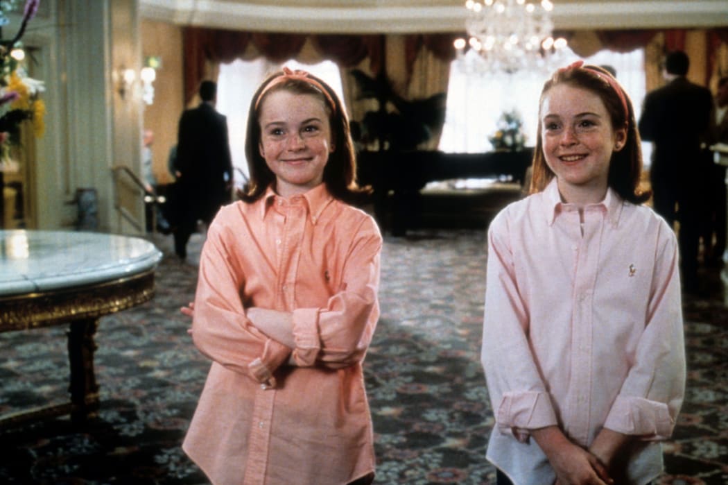 Upcoming Reboots of Nancy Meyers's 1998 “The Parent Trap”