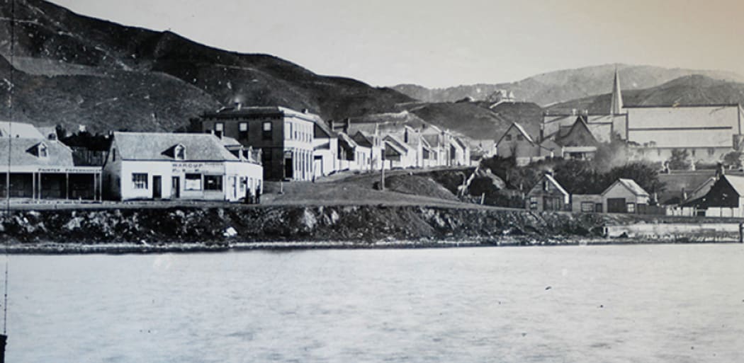 The Thistle Inn, Wellington