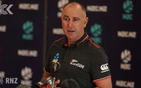 Cricket World Cup 2019  Black Caps prepare for opening match