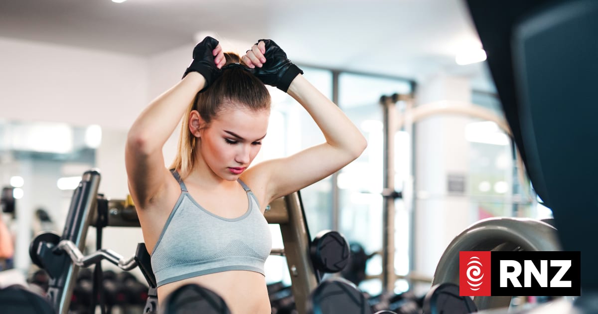 I’m trying to lose weight. Will exercising make me hungrier and eat more?