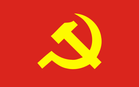 Hammer and Sickle