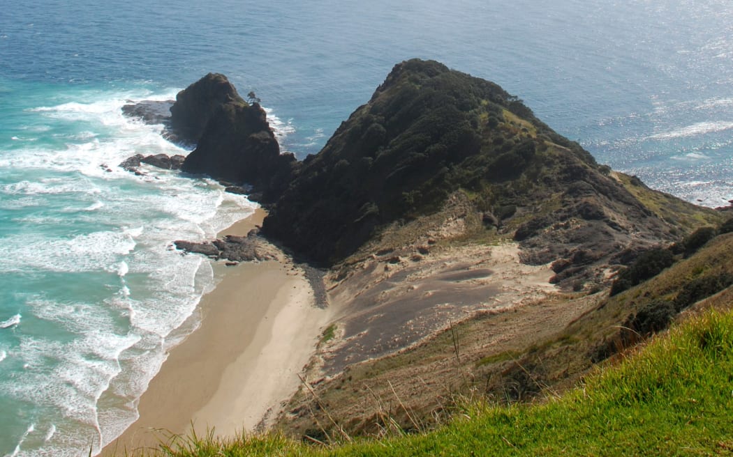 Cape Reinga