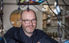 Victoria University of Wellington marine biologist Chris Cornwall has won the 2020 Prime Minister's Emerging Scientist Prize.