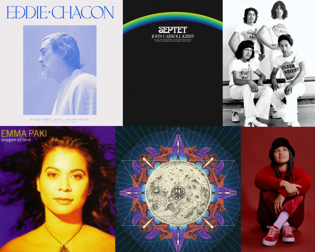 Lost and Found: Smooth Summer Soul