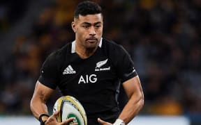Richie Mo'unga
