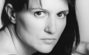 Russian violinist Viktoria Mullova