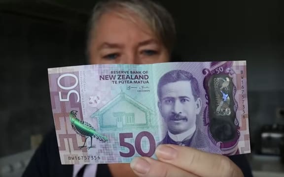 Stacey Scott on her video which has gone viral