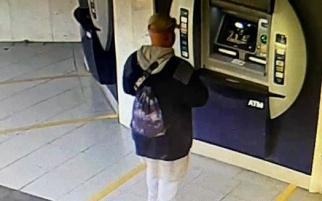 Steven Walton was last seen about 3pm in Midhirst, near Stratford in Taranaki, on 4 April.